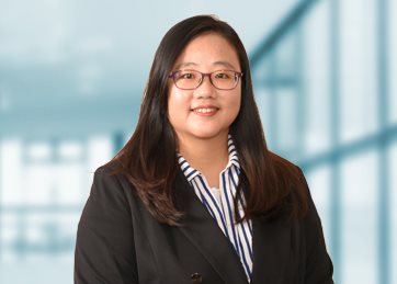 Tina Cheng, Manager