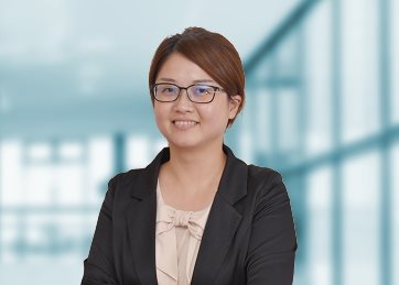Kate Chiang, Manager