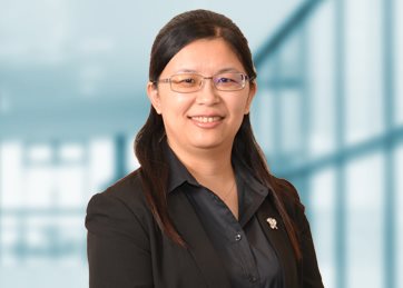 Susan Huang,  Manager, AICPA