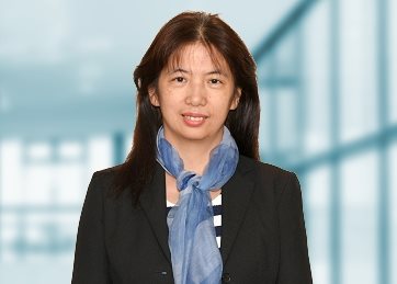 Vivian Lee, Senior Manager