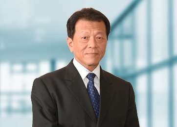 George Chou, Partner