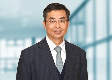 Jun Ko, Managing Partner