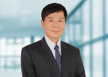 Frank Tao, Managing Partner, Taichung